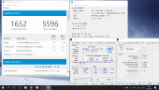 Geekbench3 - Multi Core screenshot