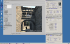 Cinebench - 2003 screenshot