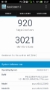 Geekbench3 - Multi Core screenshot