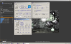 Cinebench - R15 screenshot