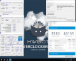 Geekbench3 - Multi Core screenshot