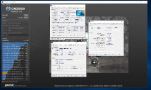 Cinebench - R11.5 screenshot