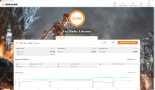 3DMark - Fire Strike Extreme screenshot