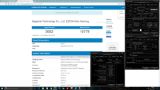 Geekbench4 - Multi Core screenshot