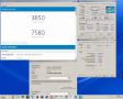 Geekbench4 - Multi Core screenshot