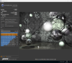 Cinebench - R15 screenshot