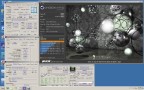 Cinebench - R15 screenshot