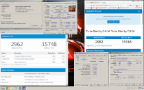 Geekbench3 - Single Core screenshot