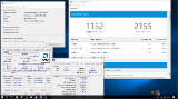 Geekbench3 - Single Core screenshot