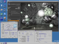 Cinebench - R15 screenshot