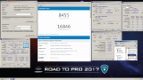 Geekbench4 - Single Core screenshot