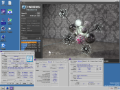 Cinebench - R11.5 screenshot