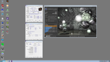 Cinebench - R15 screenshot