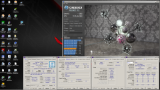 Cinebench - R11.5 screenshot