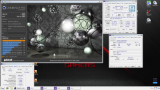 Cinebench - R15 screenshot