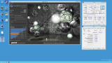 Cinebench - R15 screenshot