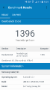 Geekbench4 - Compute screenshot