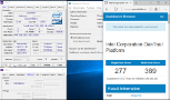 Geekbench3 - Single Core screenshot