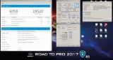 Geekbench3 - Single Core screenshot