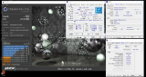 Cinebench - R15 screenshot