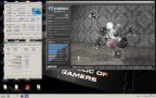 Cinebench - R11.5 screenshot