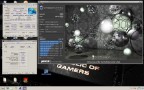 Cinebench - R15 screenshot