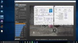 Cinebench - R11.5 screenshot