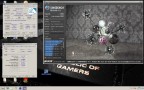 Cinebench - R11.5 screenshot