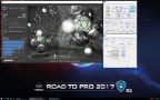 Cinebench - R15 screenshot