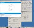 Geekbench4 - Multi Core screenshot