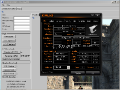 Cinebench - 2003 screenshot