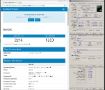 Geekbench3 - Multi Core screenshot