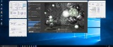 Cinebench - R15 screenshot