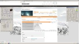 3DMark11 - Performance screenshot