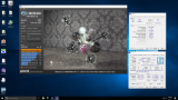 Cinebench - R11.5 screenshot