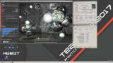 Cinebench - R15 screenshot