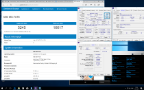 Geekbench3 - Single Core screenshot