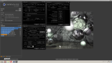 Cinebench - R15 screenshot