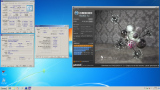 Cinebench - R11.5 screenshot