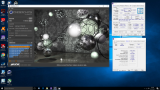 Cinebench - R15 screenshot