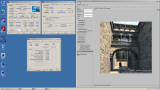 Cinebench - 2003 screenshot
