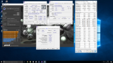 Cinebench - R15 screenshot