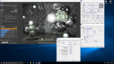 Cinebench - R15 screenshot