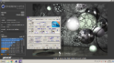 Cinebench - R15 screenshot