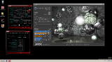 Cinebench - R15 screenshot