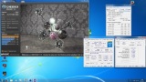 Cinebench - R11.5 screenshot