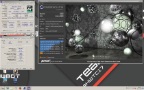 Cinebench - R15 screenshot