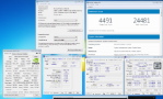 Geekbench4 - Single Core screenshot