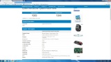 Geekbench4 - Single Core screenshot