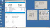 Geekbench3 - Single Core screenshot